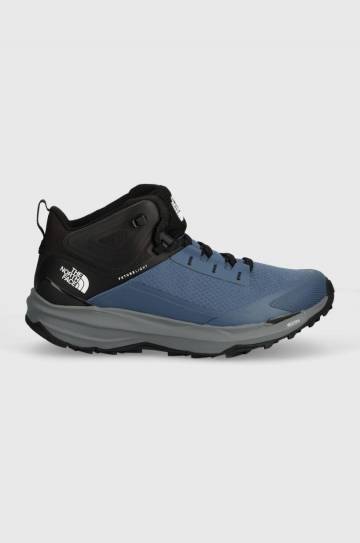 Ботинки The North Face Vectiv Exploris 2 Mid Futurelight мужские NF0A7W6AMG71 Ботинки The North Face Vectiv Exploris 2 Mid Futurelight мужские NF0A7W6AMG71