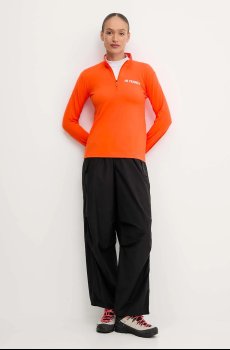 Спортивный лонгслив adidas TERREX X-Country