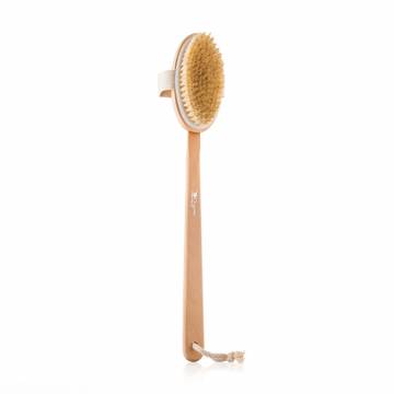 Антицеллюлитная щетка для тела The Organic Pharmacy Skin Brush Skin Care Антицеллюлитная щетка для тела The Organic Pharmacy Skin Brush Skin Care