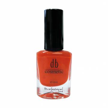 Лак для ногтей db Cosmetic Prof Line, 00099, 10 мл Лак для ногтей db Cosmetic Prof Line, 00099, 10 мл