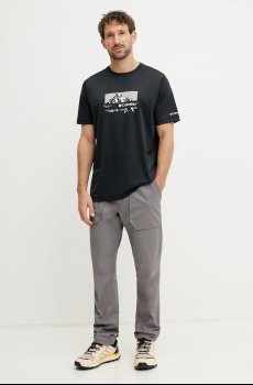 Спортивная футболка Columbia Ice Lake