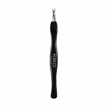 Триммер для кутикулы Kiko Milano Cuticle Trimmer со стальным наконечником Триммер для кутикулы Kiko Milano Cuticle Trimmer со стальным наконечником