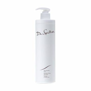 Тоник для лица Dr. Spiller Trawenmoor Sensitive Tonic для чувствительной кожи, 500 мл Тоник для лица Dr. Spiller Trawenmoor Sensitive Tonic для чувствительной кожи, 500 мл