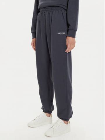 Athlecia Спортивні штани Giannis W Sweat EA243382 Голубий Regular Fit Athlecia Спортивні штани Giannis W Sweat EA243382 Голубий Regular Fit