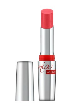 Помада для губ Pupa Miss Pupa 405 Flamingo, 2.4 мл