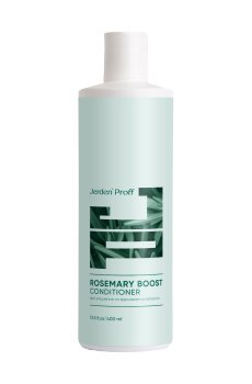 Кондиционер для волос Jerden Proff Rosemary Boost Conditioner, 400 мл
