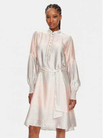 Bruuns Bazaar Сукня-сорочка Chalinas BBW3843 Кольоровий Relaxed Fit Bruuns Bazaar Сукня-сорочка Chalinas BBW3843 Кольоровий Relaxed Fit