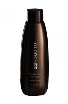 Питательный и увлажняющий шампунь для волос Olorchee Nourishing Moisture Extra Moist Shampoo, 80 мл