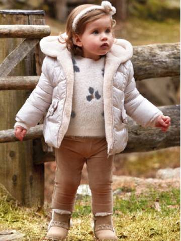 Mayoral Штани з тканини 514 Коричневий Regular Fit Mayoral Штани з тканини 514 Коричневий Regular Fit