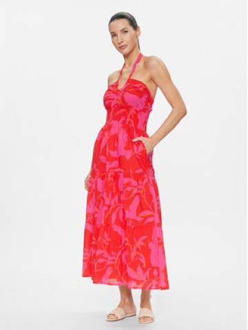 Seafolly Літня сукня SEAFOLLY-55162-DR Червоний Regular Fit Seafolly Літня сукня SEAFOLLY-55162-DR Червоний Regular Fit
