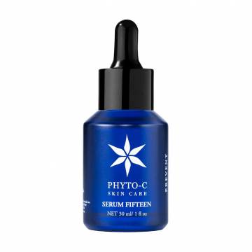 Сыворотка для лица Phyto-C Serum Fifteen с 15% витамином С, 30 мл Сыворотка для лица Phyto-C Serum Fifteen с 15% витамином С, 30 мл