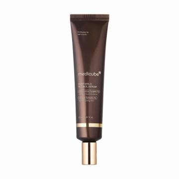 Сыворотка для лица Medicube Deep Vita A Retinol Serum, 30 мл Сыворотка для лица Medicube Deep Vita A Retinol Serum, 30 мл