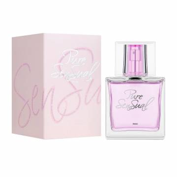 Karen Low Pure Sensual Парфюмированная вода женская, 100 мл Karen Low Pure Sensual Парфюмированная вода женская, 100 мл