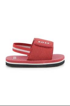 Детские сандалии BOSS