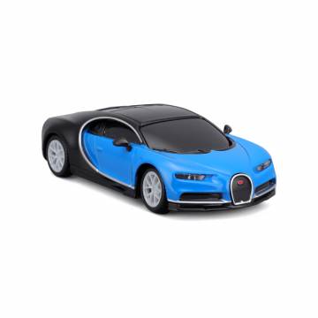 Автомодель Maisto Tech Bugatti Chiron (82650 (23012)) Автомодель Maisto Tech Bugatti Chiron (82650 (23012))