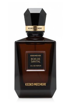 Keiko Mecheri Bois de Santal Парфюмированная вода женская, 100 мл