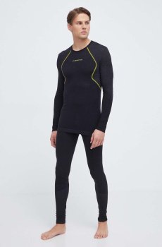 Функциональные леггинсы LA Sportiva Wool40 Aero