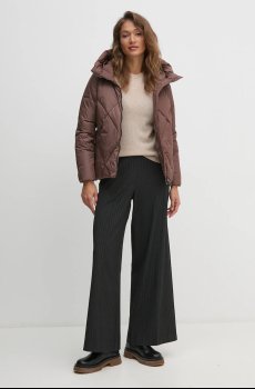 Шерстяной свитер United Colors of Benetton