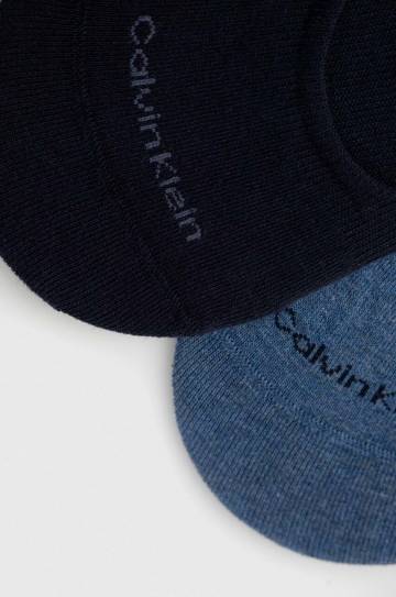 Носки Calvin Klein мужские цвет чёрный Носки Calvin Klein мужские цвет чёрный