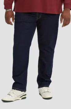 Мужские темно-синие джинсы 511™ Slim Синий 40-34 Levi’s® A3653;0013