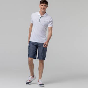 Lacoste шорти чоловічі Lacoste шорти чоловічі