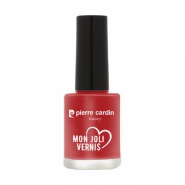 Лак для ногтей Pierre Cardin Mon Joli Vernis 176, 10 мл Лак для ногтей Pierre Cardin Mon Joli Vernis 176, 10 мл