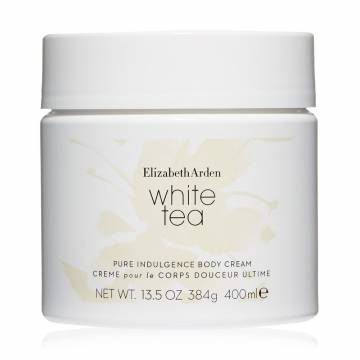 Парфюмированный крем для тела Elizabeth Arden White Tea женский, 400 мл Парфюмированный крем для тела Elizabeth Arden White Tea женский, 400 мл