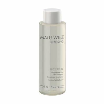Тоник для лица Malu Wilz Cleansing Glow Tonic для сияния кожи, 200 мл Тоник для лица Malu Wilz Cleansing Glow Tonic для сияния кожи, 200 мл