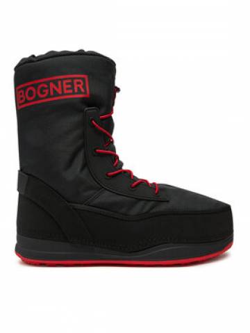 Bogner Снігоходи Laax 2 B 32447534 Чорний Bogner Снігоходи Laax 2 B 32447534 Чорний