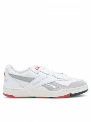 Reebok Снікерcи BB 4000 II HQ3582-M Білий Reebok Снікерcи BB 4000 II HQ3582-M Білий