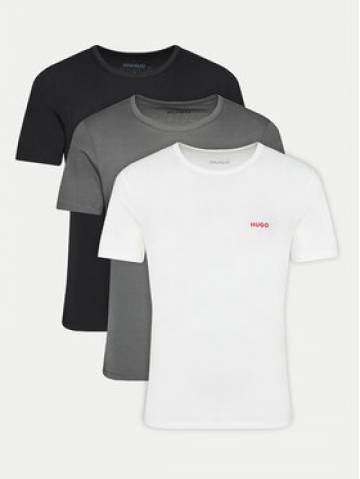 HUGO Набір з 3 футболок 50532811 Кольоровий Regular Fit HUGO Набір з 3 футболок 50532811 Кольоровий Regular Fit