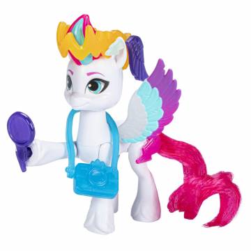 Ігровий набір My Little Pony Магічні поні MLP-Моя маленька Поні Zipp Storm (F3869/F5249) Ігровий набір My Little Pony Магічні поні MLP-Моя маленька Поні Zipp Storm (F3869/F5249)