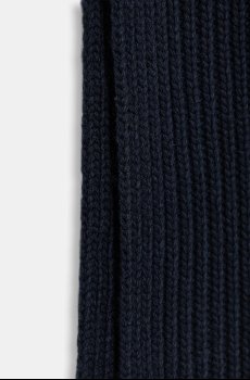 Шарф с добавлением шерсти United Colors of Benetton