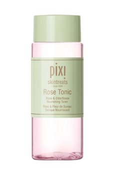 Тоник для лица Pixi Rose Tonic с розой, 100 мл