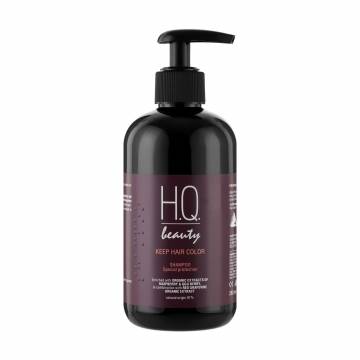 Шампунь H.Q. Beauty Keep Hair Color Shampoo для окрашенных волос, 280 мл Шампунь H.Q. Beauty Keep Hair Color Shampoo для окрашенных волос, 280 мл