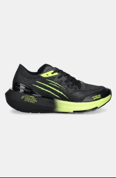 Кроссовки PLEIN SPORT Atomic Speed