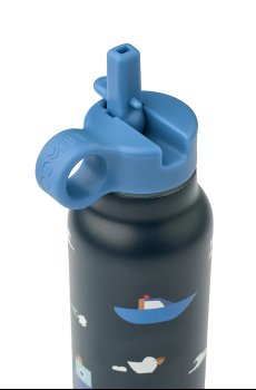 Детская термобутылка Liewood Falk Water Bottle 350 ml