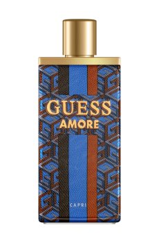 Guess Amore Capri Туалетная вода унисекс, 100 мл