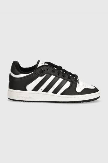 Кроссовки adidas Originals Centennial RM цвет чёрный IG9110 Кроссовки adidas Originals Centennial RM цвет чёрный IG9110