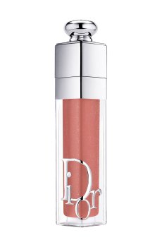 Блеск для губ Dior Addict Lip Maximizer 038 Rose Nude, 6 мл
