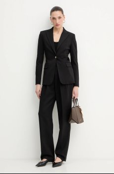 Брюки с добавлением шерсти MICHAEL Michael Kors