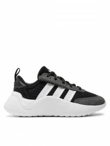 adidas Снікерcи Adifom 70S Cf El C IG4306 Чорний adidas Снікерcи Adifom 70S Cf El C IG4306 Чорний