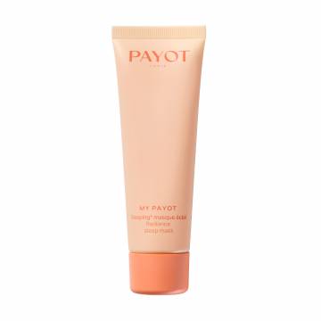 Ночная маска для лица Payot My Payot Sleep & Glow Mask, 50 мл Ночная маска для лица Payot My Payot Sleep & Glow Mask, 50 мл