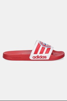 Шлепанцы adidas Adilette Bayern Monachium