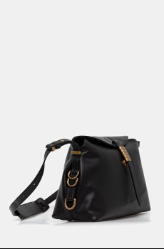 Кожаная сумочка Pinko Horizontal