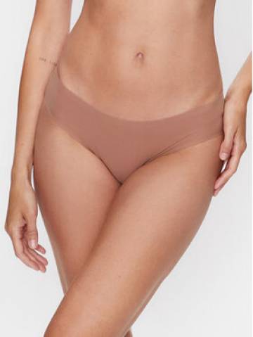 Chantelle Класичні труси Soft Stretch C26430 Коричневий Chantelle Класичні труси Soft Stretch C26430 Коричневий