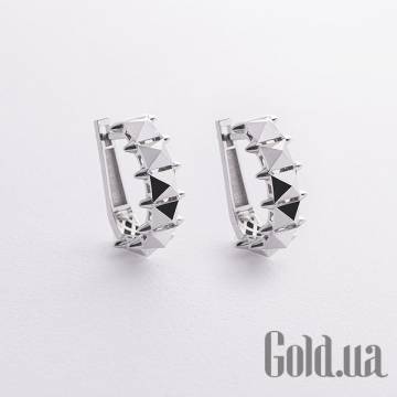 Серьги Украина