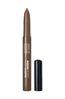 Водостойкие тени для век Make Up For Ever Aqua Resist Smoky Shadow 02 Cocoa, 1.4 г