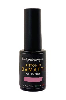 Гель-лак для ногтей Antonio Damatti Gel Lacquer 179, 5 мл