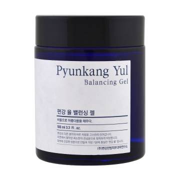 Гель для лица Pyunkang Yul Balancing Gel балансирующий, 100 мл Гель для лица Pyunkang Yul Balancing Gel балансирующий, 100 мл